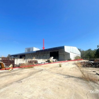 ขายโรงงาน เพชรบูรณ์ ถนน สายหนองบัว ตำบล กันจุ อำเภอ บึงสามพัน จังหวัด เพชรบูรณ์