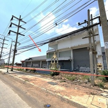 ขายโรงงาน ราชบุรี ถนน เพชรเกษม ตำบล หน้าเมือง อำเภอ เมืองราชบุรี จังหวัด ราชบุรี
