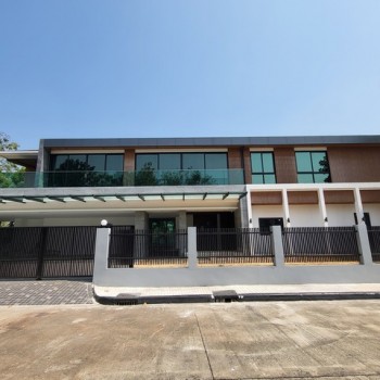 ขายบ้านเดี่ยว Perfect Masterpiece Sukhumvit 77 อ่อนนุช-ลาดกระบัง ขนาด 237.6 ตร.ว. พื้นที่ใช้สอย 770 