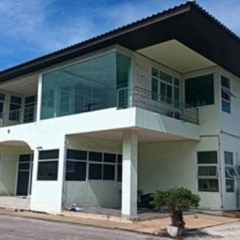 ขายโรงงานรีไซเคิลน้ำมันสมุทรปราการ นิคมอุตสาหกรรมบางปู ที่ดินกว่า 4 ไร่ ผังเมืองสีม่วงเข้ม พร้อม ใบอ