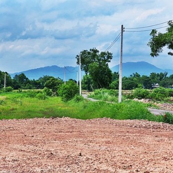 ขาย ที่ดิน ที่ดินวิวเขาใกล้ถนนใหญ่ บ้านนา นครนายก ชั้นทั้งหมด 1 ชั้น 200 ตร.วา นครนายก    บ้านนา