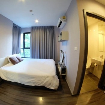 The Base Park West Spacious Clean 2nd Floor BTS Onnut