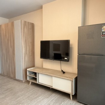 Regent Home Bangna Private Livable 17th Floor BTS Bangna