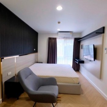 Whizdom Punnawithi Sukhumvit 64 Private 2nd Floor BTS Punnawithi