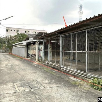 ขายอพาร์ทเม้นท์เมืองบุรีรัมย์ ถนนจิระ ใกล้โรงพยาบาลบุรีรัมย์