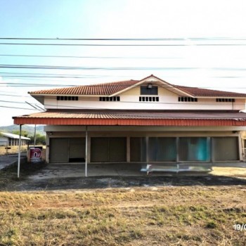 ขายโรงงาน เลย ถนน สายเลย - ท่าลี่ ตำบล ท่าลี่ อำเภอ ท่าลี่ จังหวัด เลย