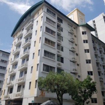 ขายด่วน  คอนโด City Home สุขุมวิท 101/2 — วิวสระว่ายน้ำ ทำเลทอง