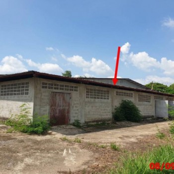 ขายโรงงาน ลำปาง ถนน บ้านป่ากล้วย ตำบล ปงแสนทอง อำเภอ เมืองลำปาง จังหวัด ลำปาง