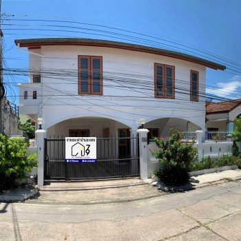 ให้เช่าบ้านเดี่ยวหลังใหญ่ ใกล้รร.อัสสัมชัญ ตัวเมืองระยอง บ้านเปล่าไม่มีเฟอร์นิเจอร์