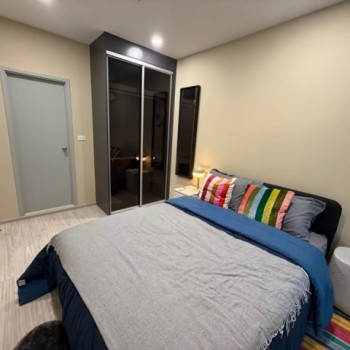 Ideo Mobi Eastgate Clean Convenient 20th Floor BTS Bangna