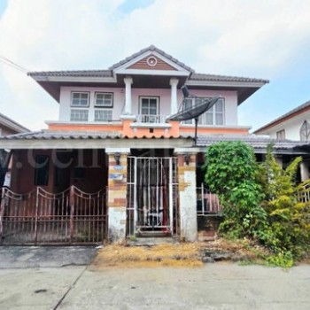 ลดพิเศษ บ้านเดี่ยว หมู่บ้านวราธร รังสิต - คลอง 2 ถูกที่สุดในโครงการ