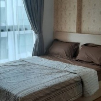 Zenith Place Sukhumvit 42 privacy tranquility 5th floor BTS Ekkamai