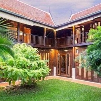 ให้เช่าบ้านเดี่ยว 2 ชั้น 350 ตร.ม. ย่านสุขุมวิท 101-1 อุดมสุข ศรีนครินทร์ ใกล้ BTS ปุณวิถี