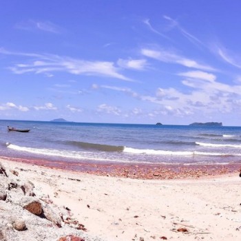 มิติใหม่ในการเลือกทรัพย์ฉลาด ที่ติดทะเลหาดผาแดงฝั่งแดง ประจวบ  ดูแลหลังการขาย  โฉนดพร้อมโอน บางสะพาน