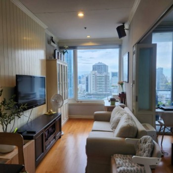 ขายคอนโด Villa Rachathewi (วิลล่า ราชเทวี) ใจกลางเมือง ราคา 6.70 ล้านบาท