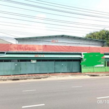 ขายโกดัง สุรินทร์ 317 ตารางวาตำบลในเมือง อำเภอเมืองสุรินทร์