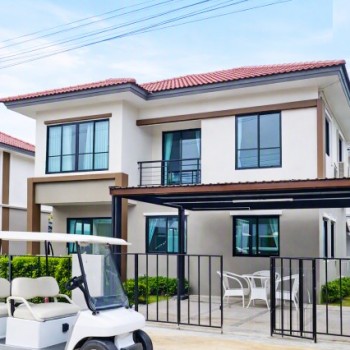 260909villnisoyk ให้เช่า บ้าน บ้านแฝด 2 ชั้น 45ตร.ว.วงแหวน-รังสิต คลอง 4 มาร์เก็ตวิลเลจ รังสิต 2.02ก