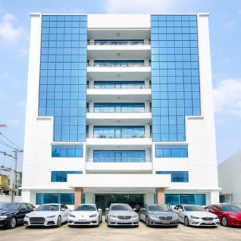 260909wornpjarika ให้เช่า สำนักงาน HOMEPROพระราม 3 840ม. อาคารสำนักงาน 9 ชั้น 9 นอน มากกว่า 9น้ำ นาน