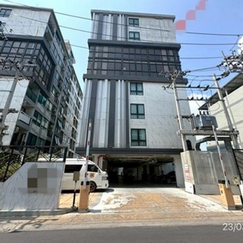 ขาย คอนโด โมเดิร์น คอนโด บางพลัด-จรัญ 79 ถนนจรัญสนิทวงศ์ กรุงเทพมหานคร