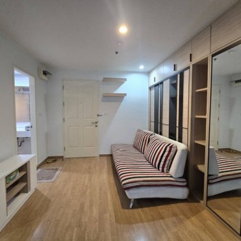 2328 ขาย คอนโด ยู ดีไลท์ แอด ห้วยขวาง สเตชั่น U Delight @ Huay Kwang Station 1990000 บาท กรุงเทพ ห้ว