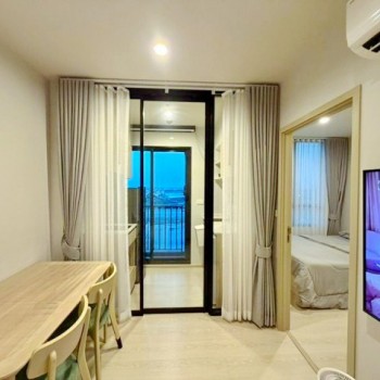 260909plchsko ให้เช่า คอนโด Nue Mega+ Bangna 16499 บาทต่อเดือน สมุทรปราการ    ชั้นที่ 20 ห้องนอน 1 ห