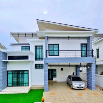 290909ssapoic ให้เช่า บ้าน ศูนย์การค้าแพชชั่นฯ 800 ม. โฮมโปร ระยอง 1 กม. เนินพระ ใจกลางเมืองระยอง บ้