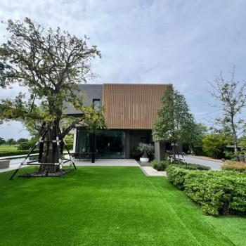 T26-1002 ขาย บ้าน สนามกอล์ฟกรีนวัลเล่ย์ บางนา กม. 15 89000000 บาท ใกล้กับ ใกล้สนามบินสุวรรณภูมิ สมุท
