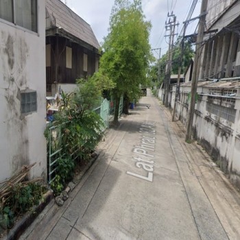 T26-794 ขาย ที่ดิน ที่ดินลาดพร้าว 82 51200000 บาท 256 ตารางวา