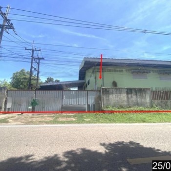 ขายโรงงาน หนองคาย ถนน มิตรภาพตอนหนองคาย ตำบล หนองกอมเกาะ อำเภอ เมืองหนองคาย จังหวัด หนองคาย