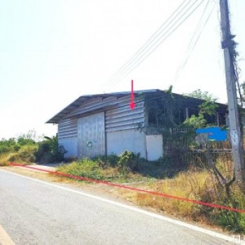 ขายโกดัง จังหวัดเพชรบูรณ์ 2 ไร่ 1 งาน ตำบลนางั่ว อำเภอเมืองเพชรบูรณ์