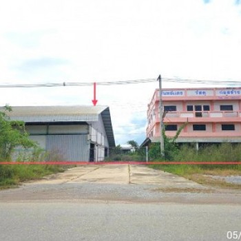 ขายโกดัง 3 ไร่ 2 งาน จังหวัดสุโขทัย ตำบลราวต้นจันทร์ อำเภอศรีสำโรง