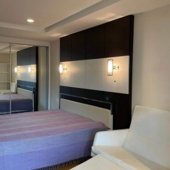 The Trendy Sukhumvit 13 Clean Quiet 7th Floor BTS Nana
