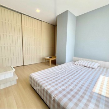 คอนโดเช่าบางพระ ใกล้ วัดเขาบางพระ Yuu Condo Sriracha คอนโดหรู ติดทะเล ติดถนนใหญ่ นัดดูห้อง สอบถามข้อ