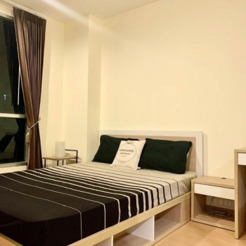 Life Sukhumvit 65 Safe Convenient 7th Floor BTS Ekkamai