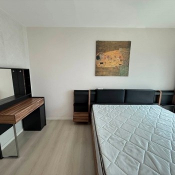 Aspire Sukhumvit 48 Safe Spacious 15th Floor BTS Phra Khanong