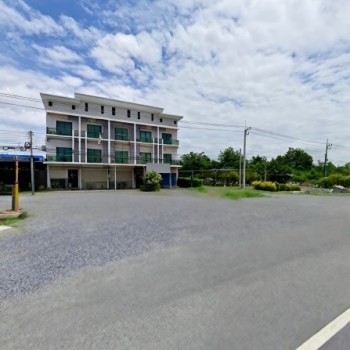 ขายอาคารพาณิชย์ 3 ชั้น ติดถนนเลี่ยงเมืองสระบุรี (ถนน 362) ราคา 3,700,000 บาท
