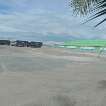 ขายด่วนที่ดิน พร้อมโรงงานขนาดใหญ่ 5 ไร่ บางพลี สมุทรปราการ
