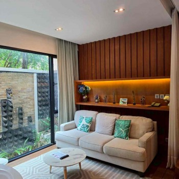 ให้เช่า/ขาย คอนโด โคลวิว (Pool Suite Chiang Mai) ใกล้เมืองเชียงใหม่ เฟอร์นิเจอร์ครบ