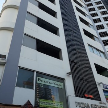 005985 ให้เช่า สำนักงาน อาคารพรีม่าสาทร ชั้นทั้งหมด 1 ชั้น 22000 บาทต่อเดือน