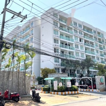 ขาย คอนโด อะเมซอน เรสซิเด้นซ์ ซอยบุณย์กัญจนา 5 ถนนบุณย์กัญจนา ชลบุรี