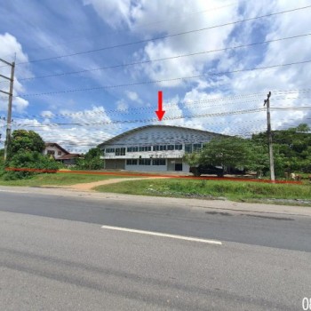 ขายโรงงาน แพร่ ถนน ยันตรกิจโกศล ตำบล ทุ่งโฮ้ง อำเภอ เมืองแพร่ จังหวัด แพร่