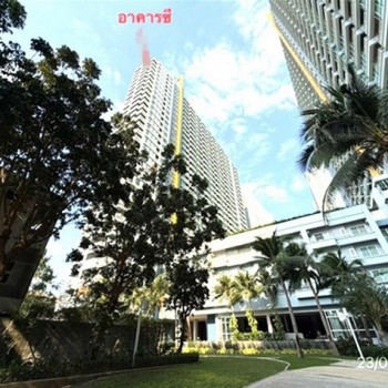 ขาย คอนโด ลุมพินี พาร์ค บีช จอมเทียน ถนนจอมเทียนสายสอง  ชลบุรี