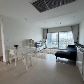 ให้เช่าคอนโด VERTIQ CONDO SRIPRAYA ห้องรีโนเวทใหม่ ชั้น19 วิวเมือง ถนนสี่พระยา ย่านจุฬา สามย่าน ใกล้