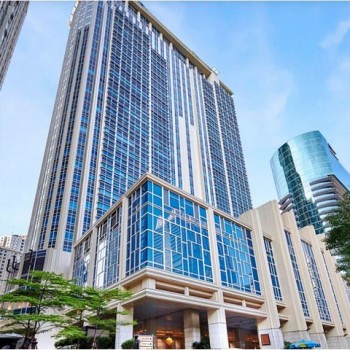00254 ให้เช่า สำนักงาน อาคารแอทธินีทาวเวอร์ กรุงเทพ ปทุมวัน    140000 บาทต่อเดือน ห้องนอน 1 ห้อง ห้อ