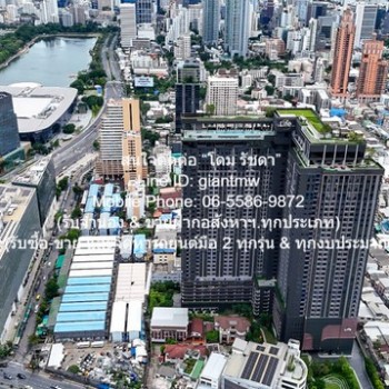 DSL-796 ให้เช่า คอนโด ไลฟ์ พระราม 4-อโศก กรุงเทพ ชั้นที่ 34 29000 บาทต่อเดือน