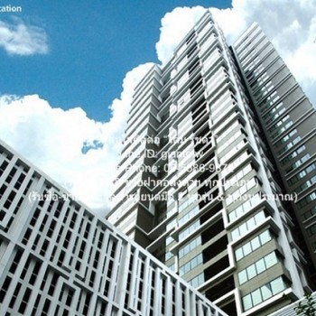 DSL-792 ให้เช่า คอนโด The Emporio Place 129 ตารางเมตร 85000 บาทต่อเดือน ชั้นทั้งหมด 30 ชั้น