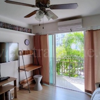 จองด่วน คอนโด เอดี รีสอร์ท ชะอำ-หัวหิน (AD Resort Cha-am) ถูกที่สุดในโครงการ