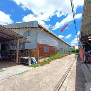 ขายโรงงาน อุดรธานี ถนน สายอุดรธานี ตำบล บ้านเลื่อม อำเภอ เมืองอุดรธานี จังหวัด อุดรธานี