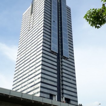0 ให้เช่า สำนักงาน สินสาทร 37000 บาทต่อเดือน ชั้นทั้งหมด 1 ชั้น กรุงเทพ คลองสาน