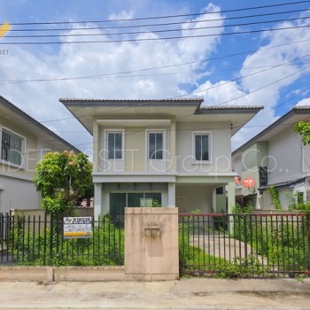 พฤกษาวิลเลจ 28 ซีนเนอรี่ รัตนาธิเบศร์ - บางใหญ่ ซอย แก้วอินทร์